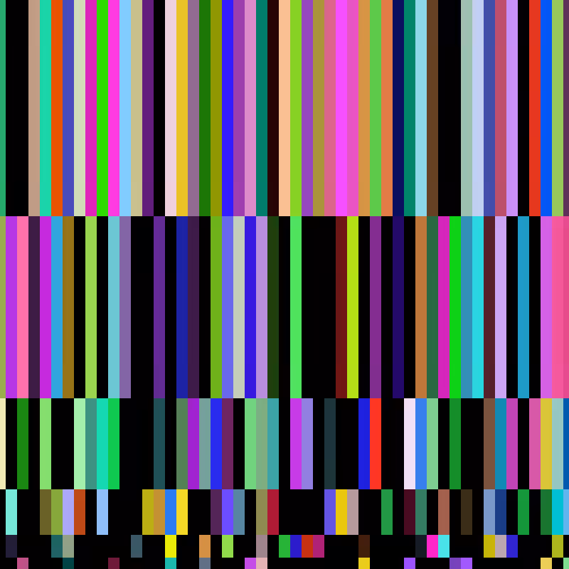 Fibonacci study n°5 #2