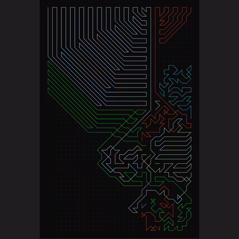 Pyramids Age #16