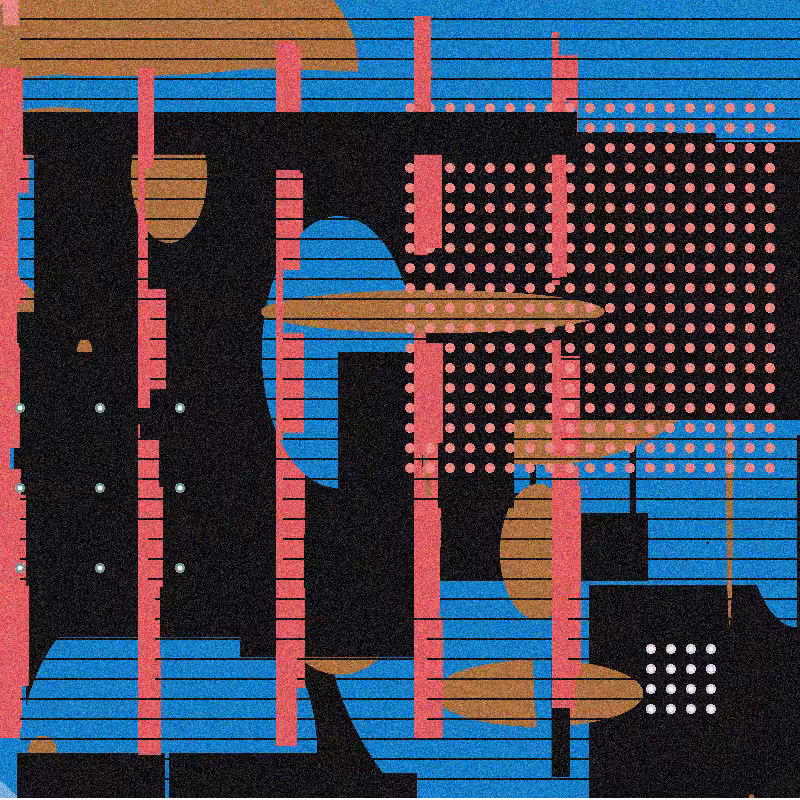 Companion Grid #46
