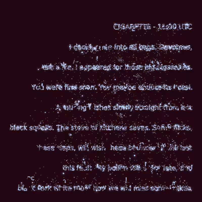 Adagio #41