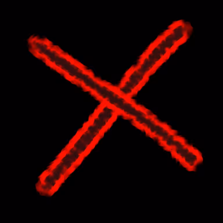 This is X