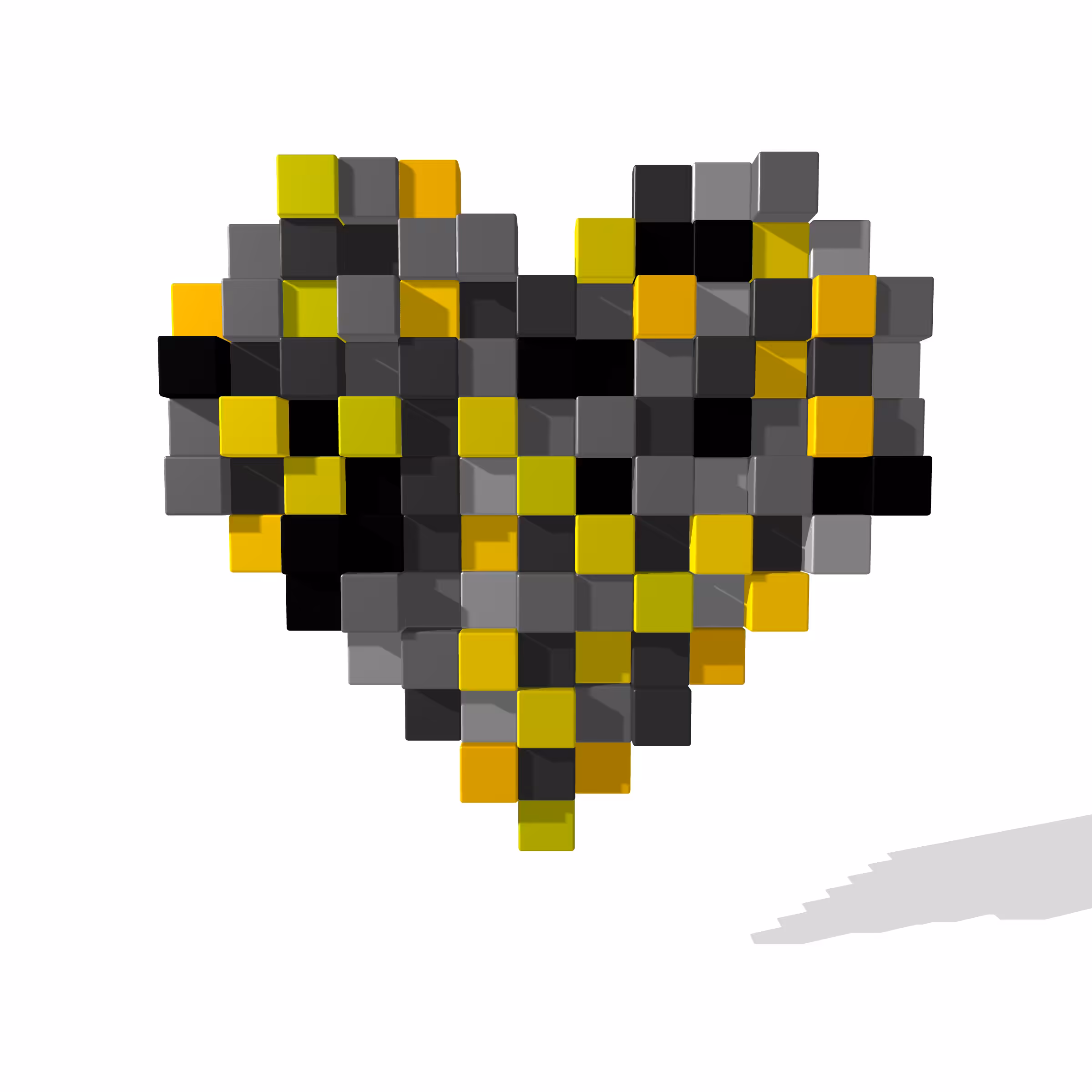 heart + craft #4897