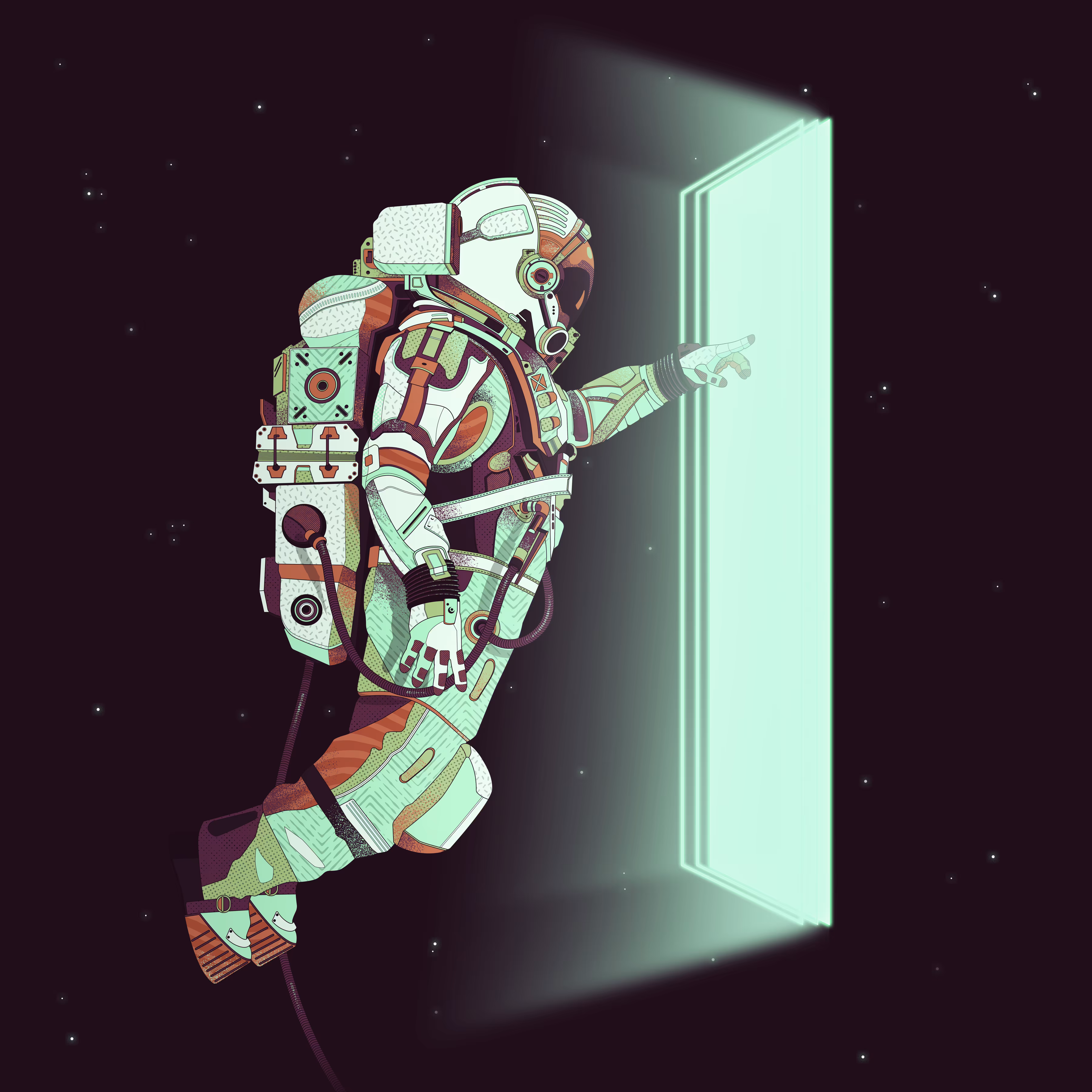 Beyond