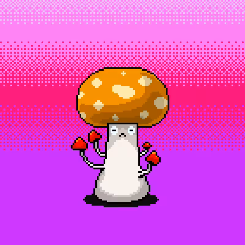 FX_FUNGI #95