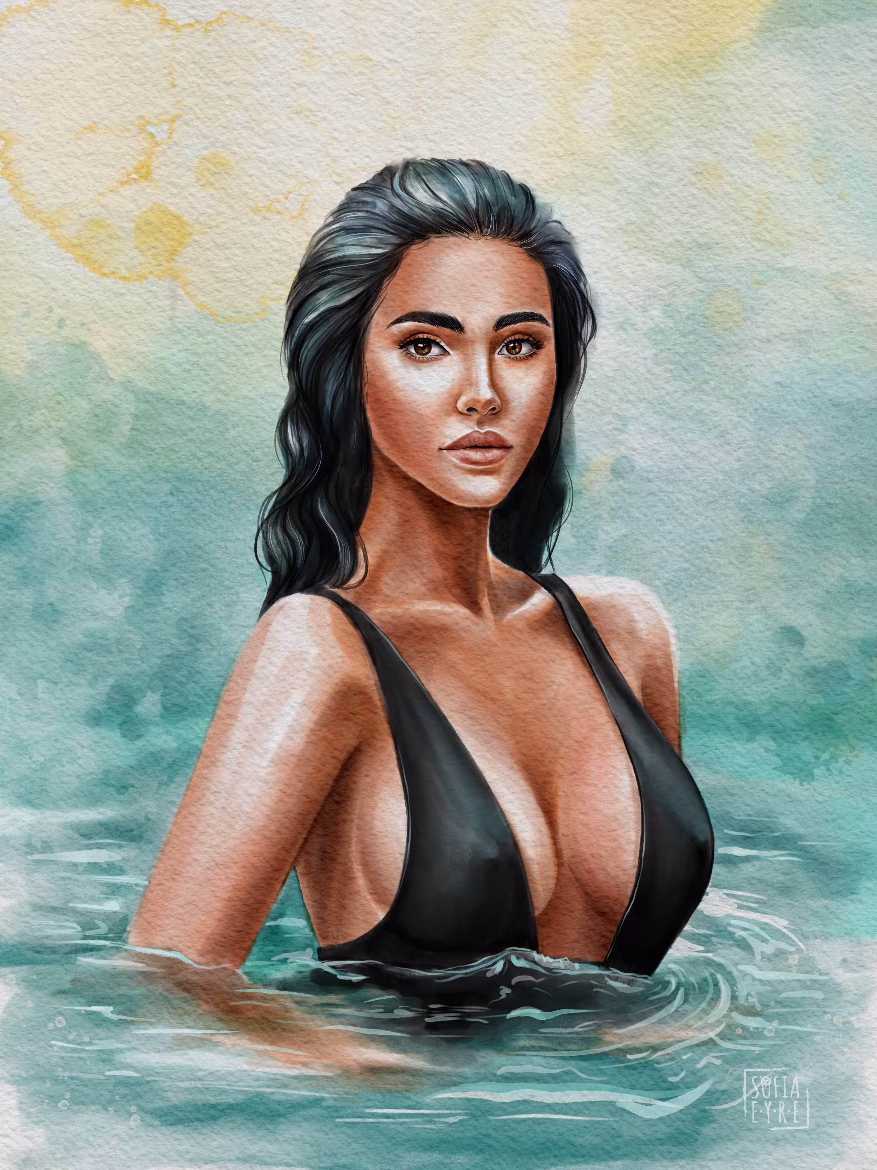 Lagoon