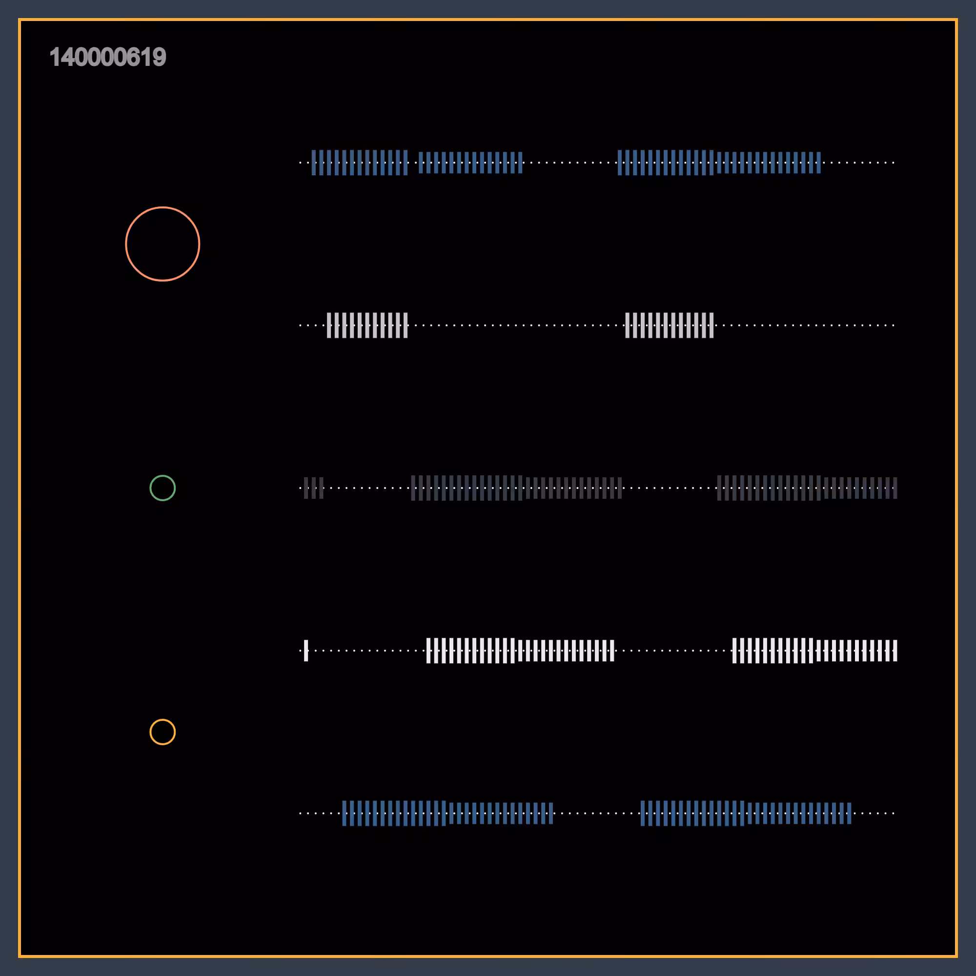 AVLab B-side: B-side #619