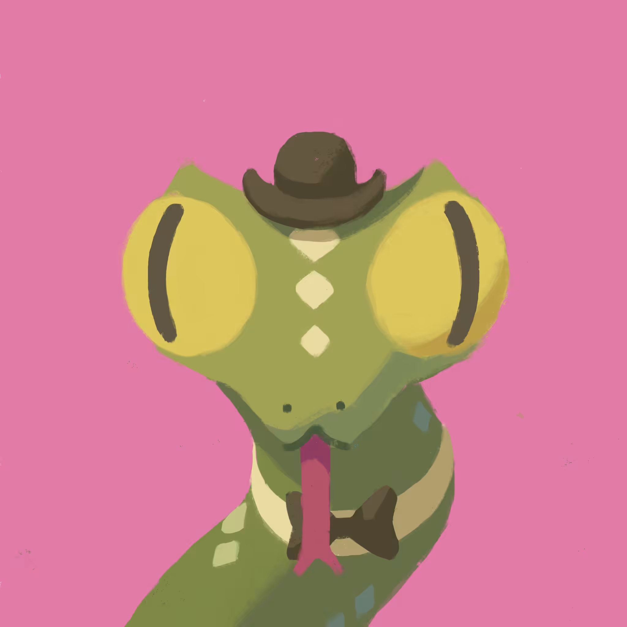 Friend #38