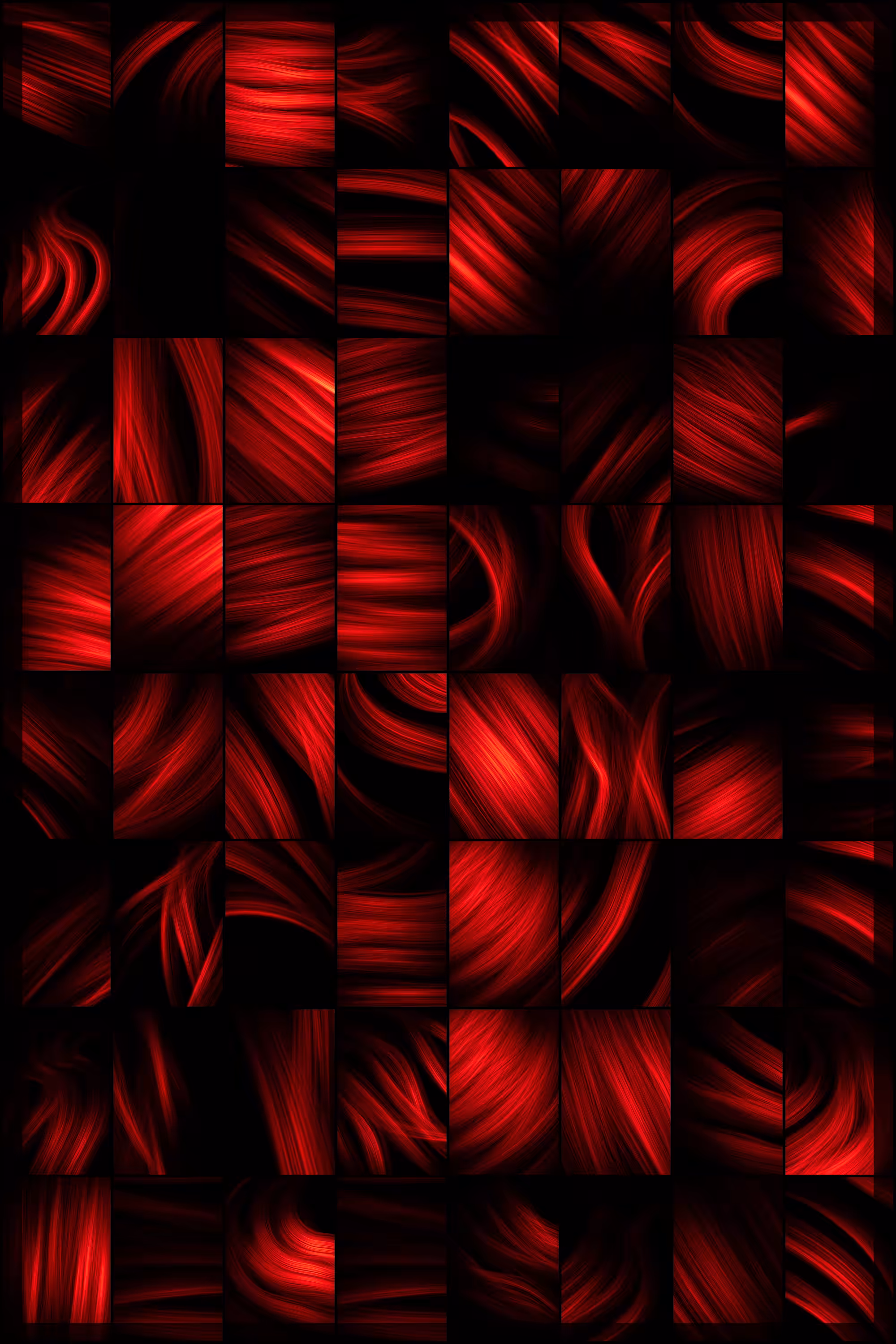 Vortex Dreams #95