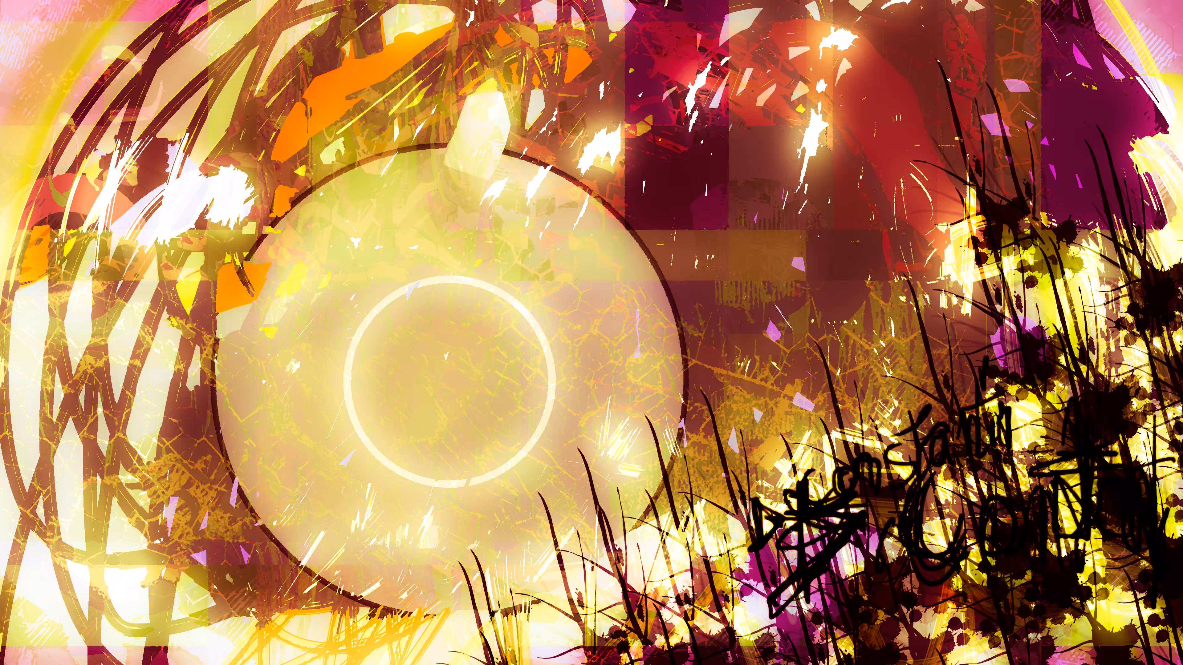 Circle of Light (Summer ‘24)