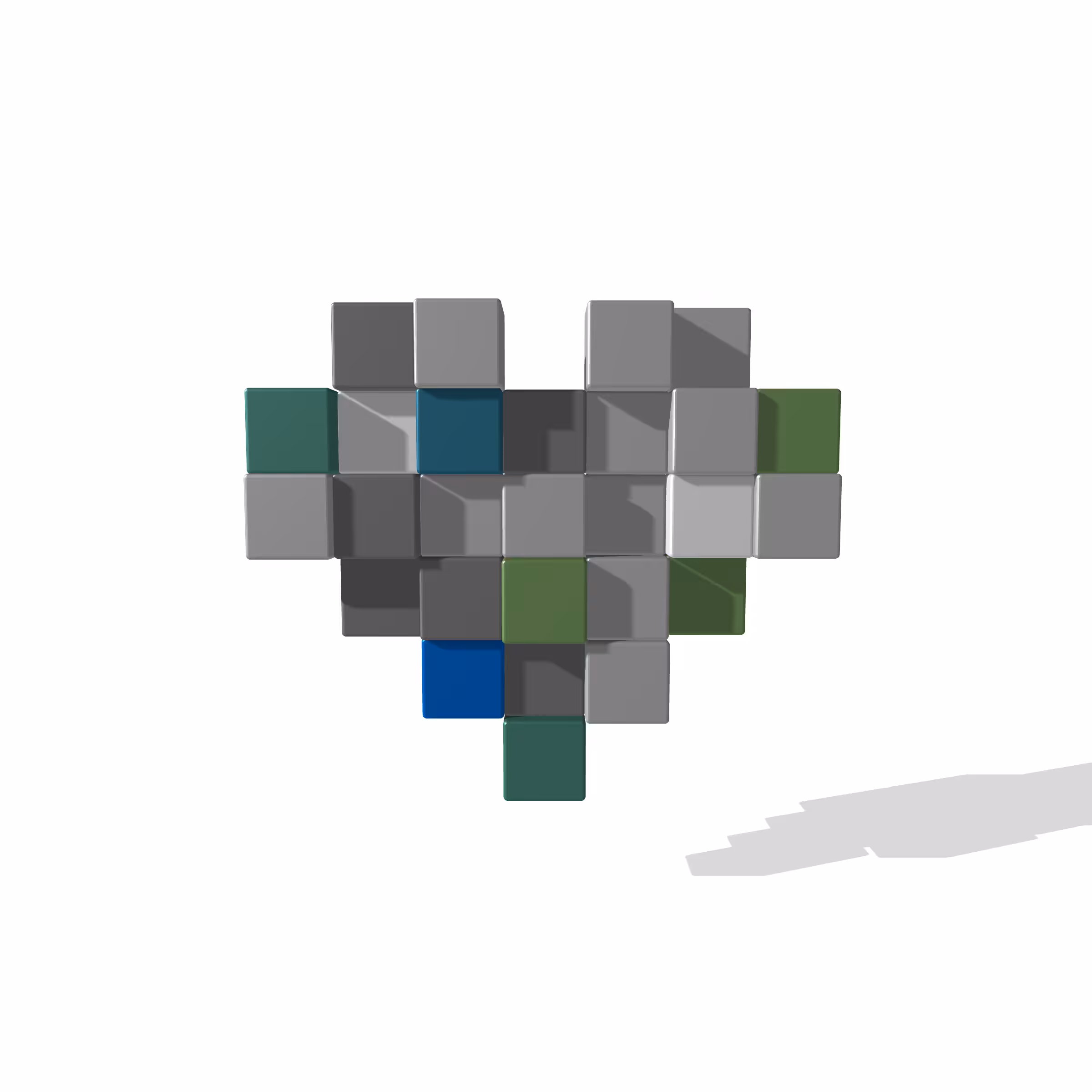 heart + craft #25055
