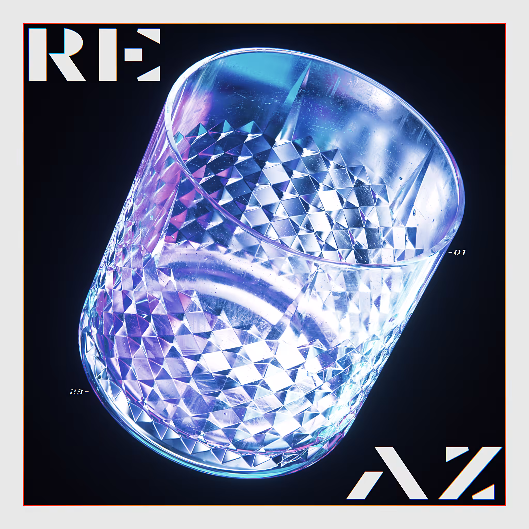 Glass