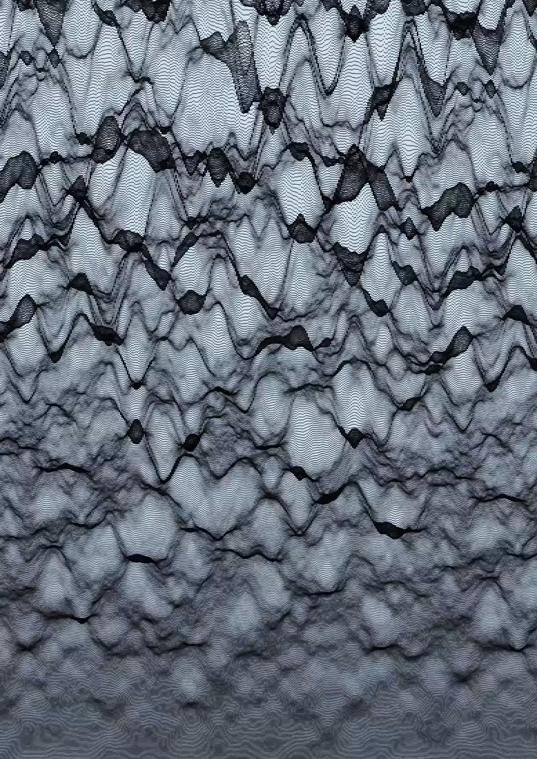 Geoform #6