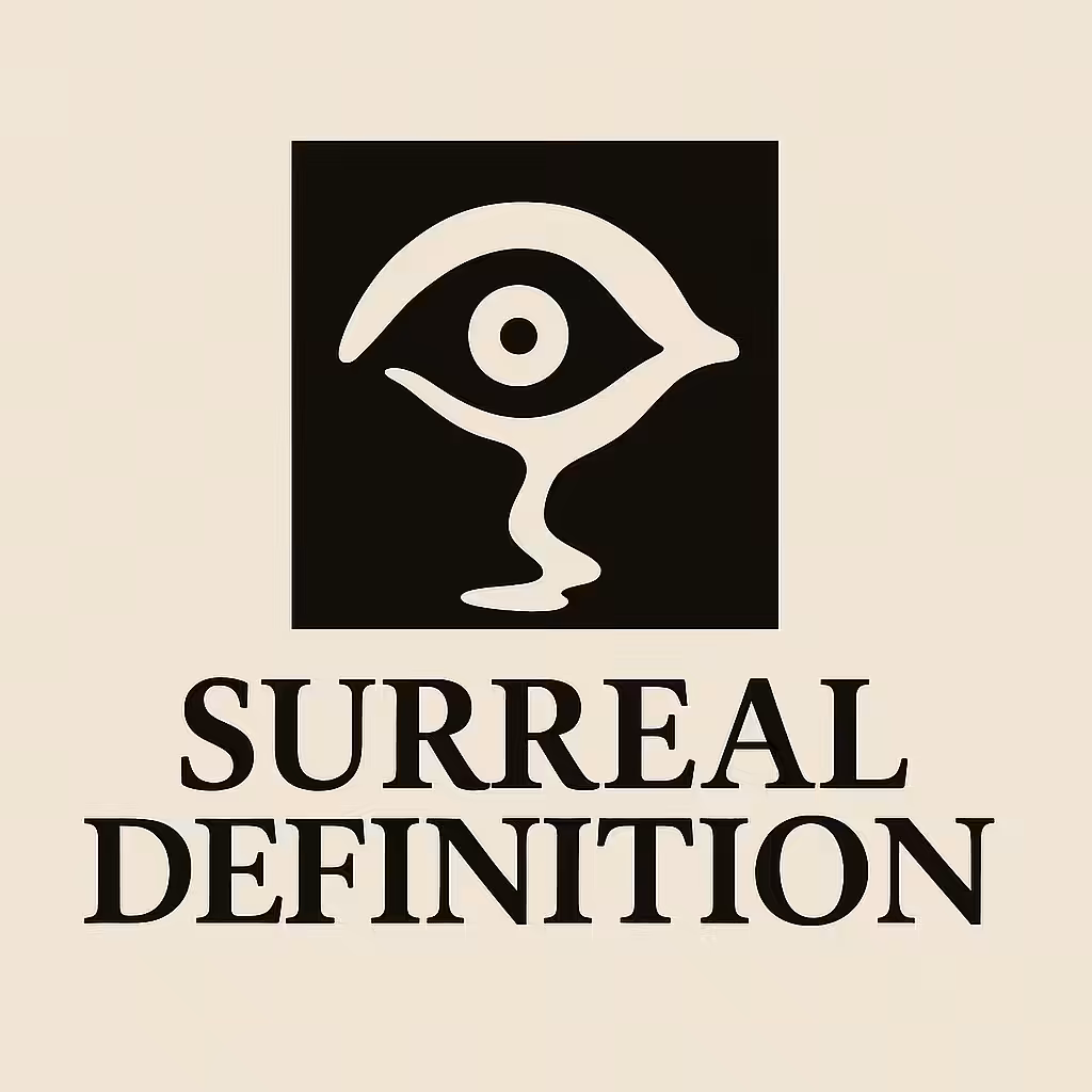 Surreal Definition