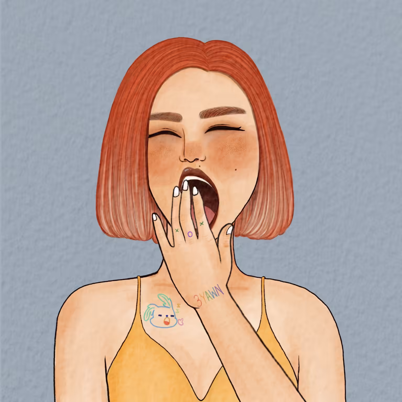 3Yawn15