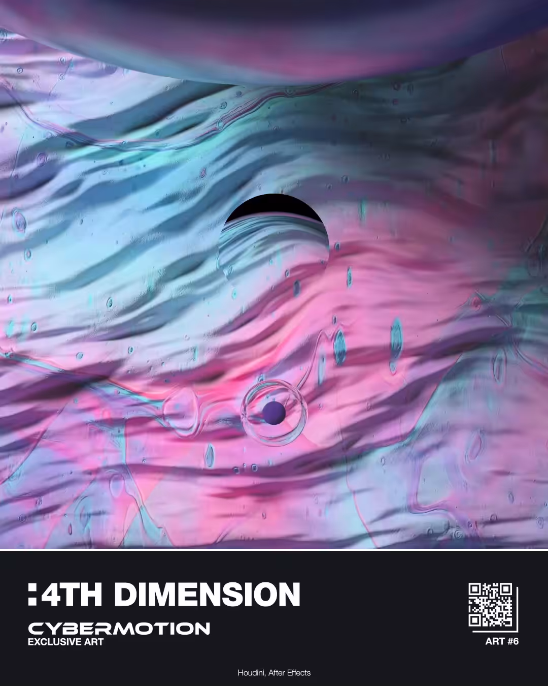 4th Dimension