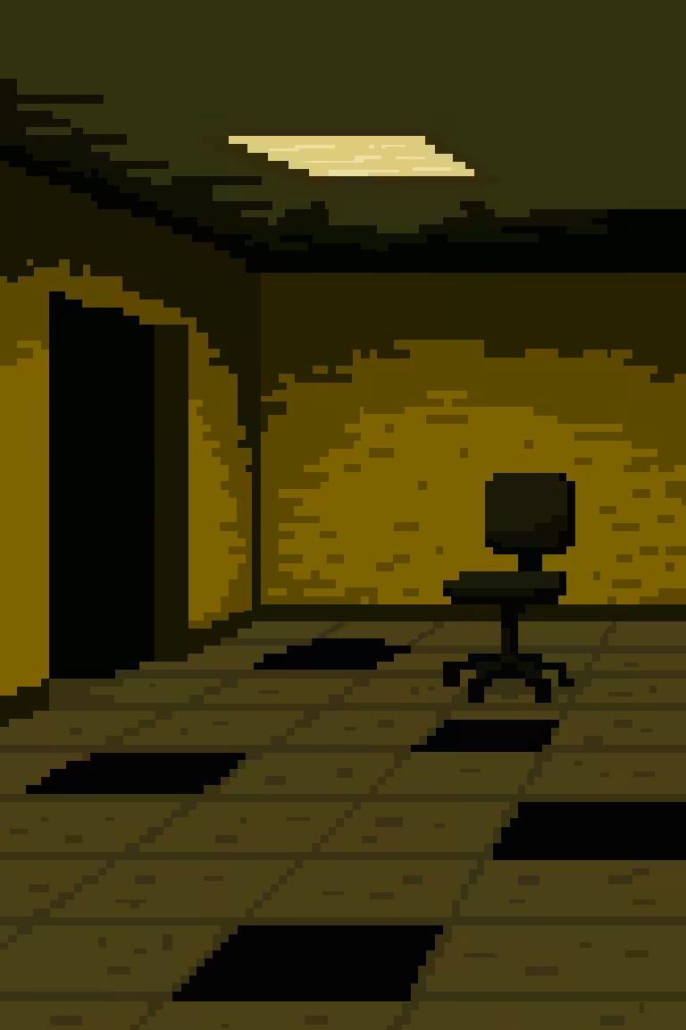Intake Room