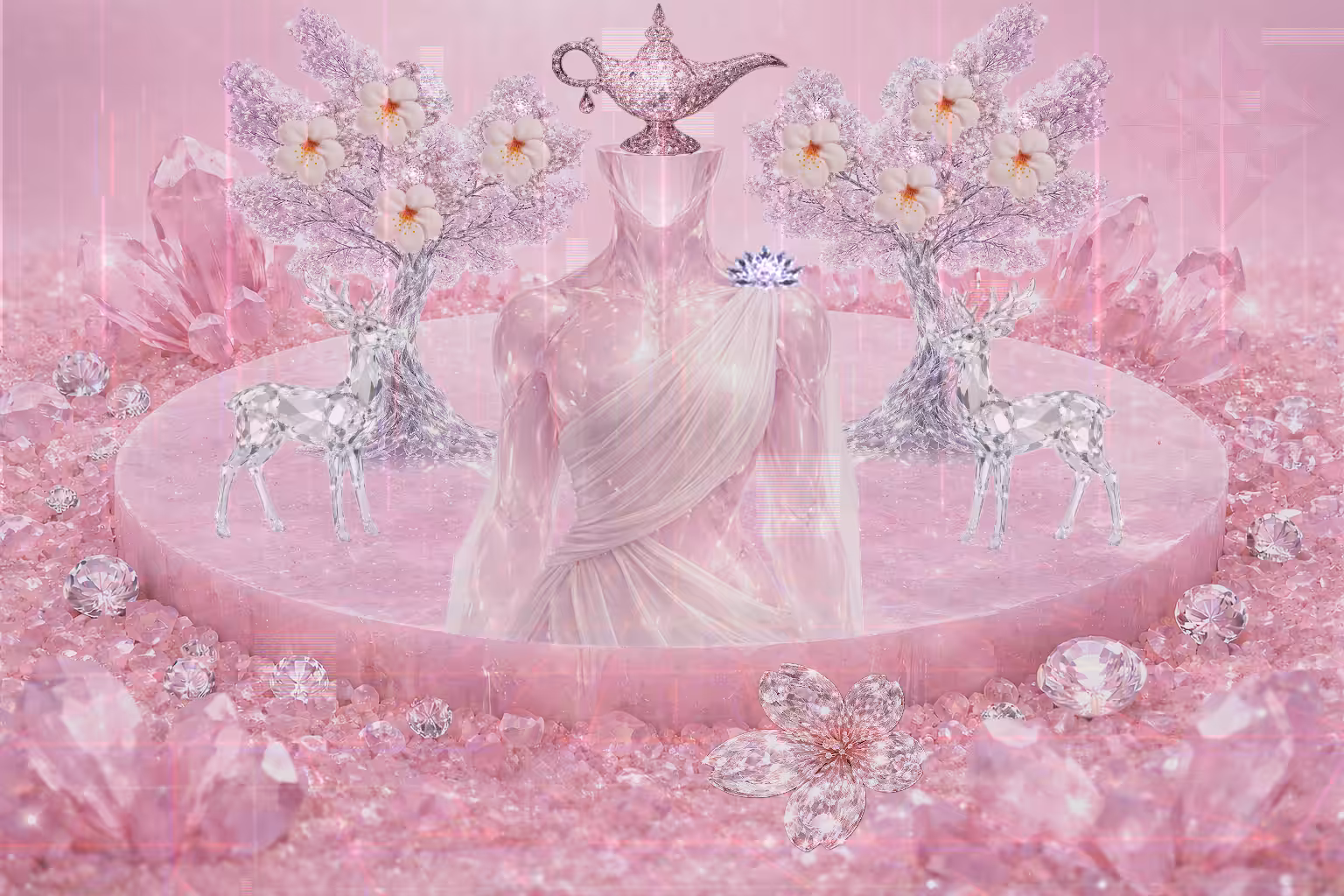 Bloom Ritual 