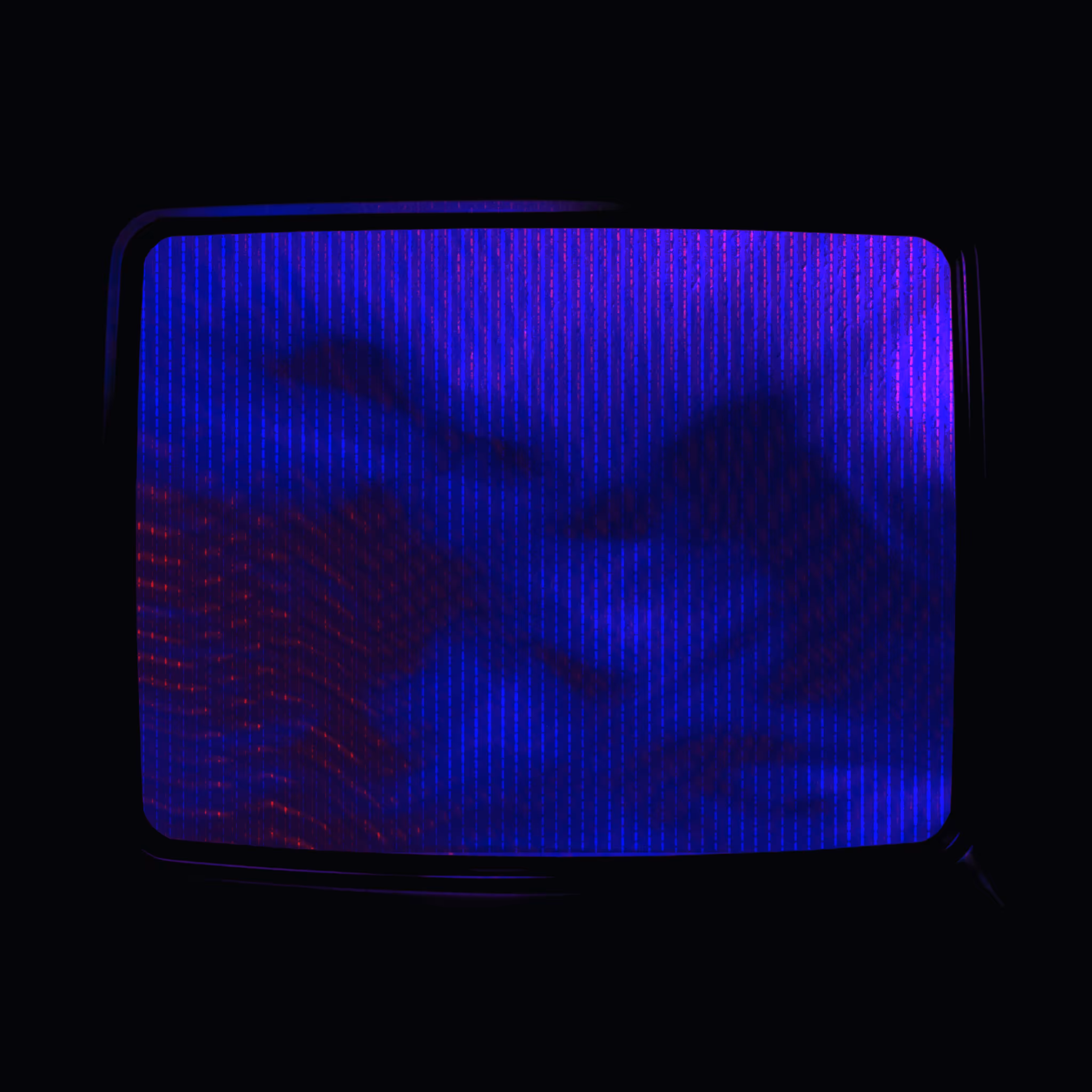CRTTV COLOUR 412