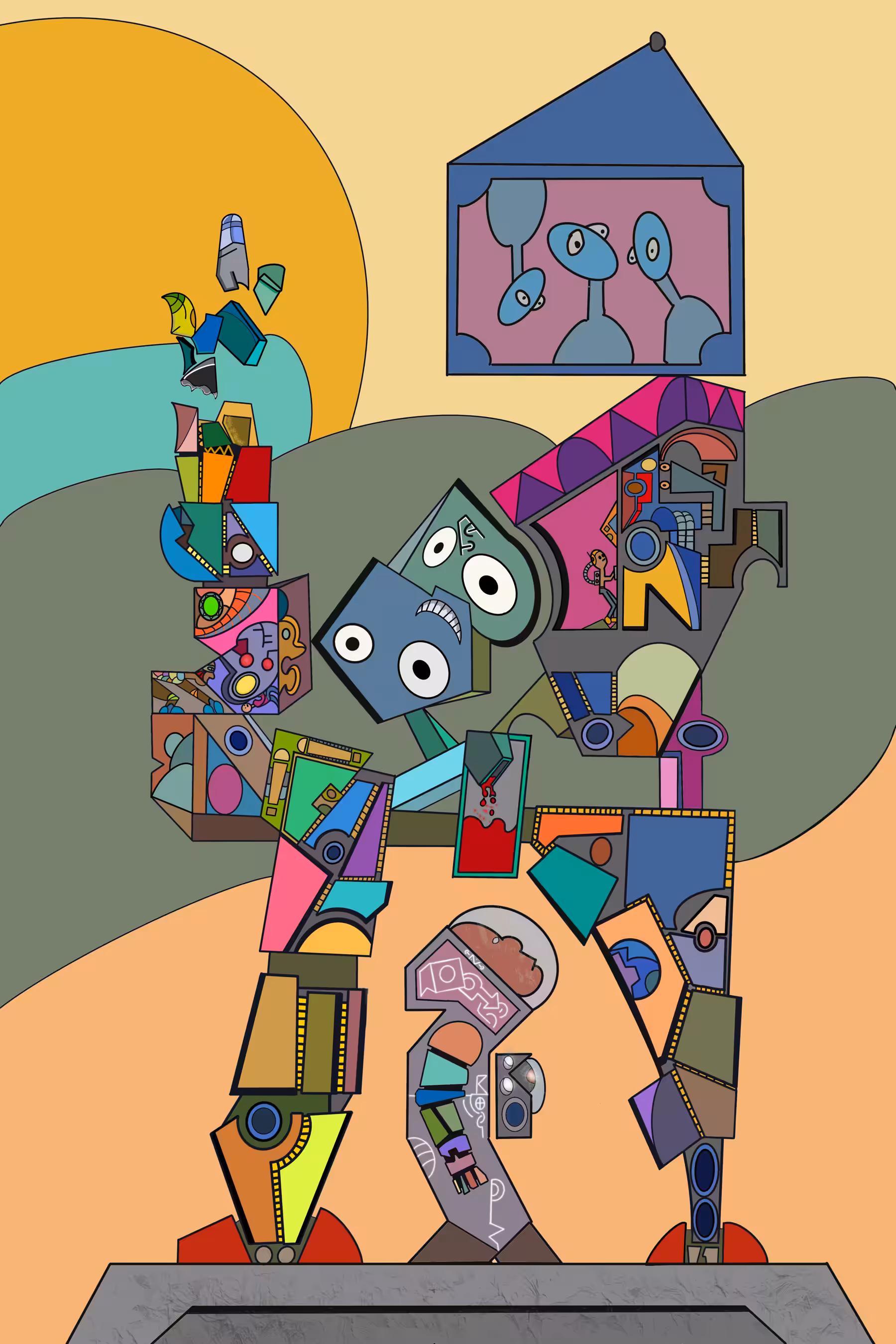 The Creator