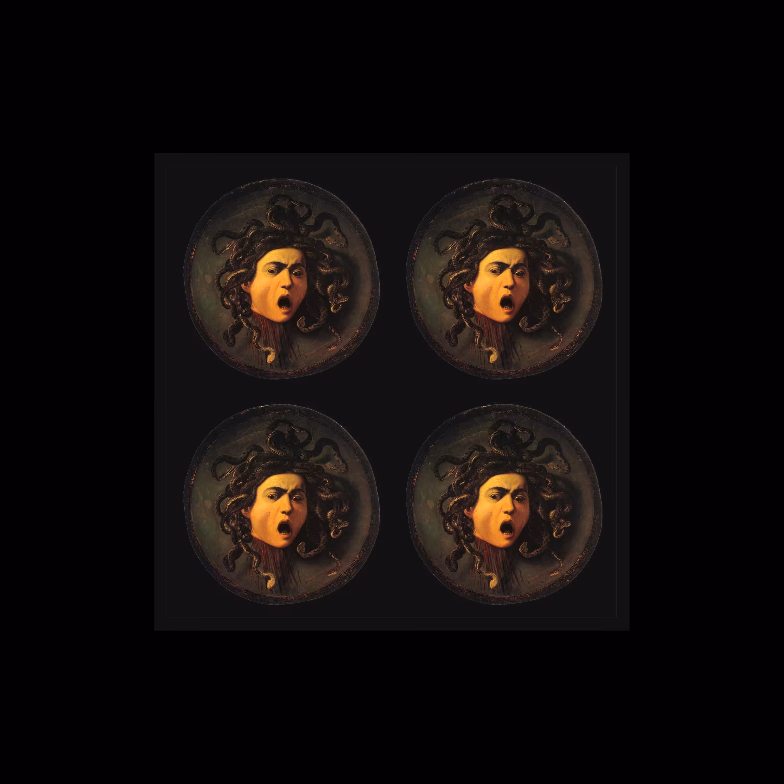 Caravaggio #216