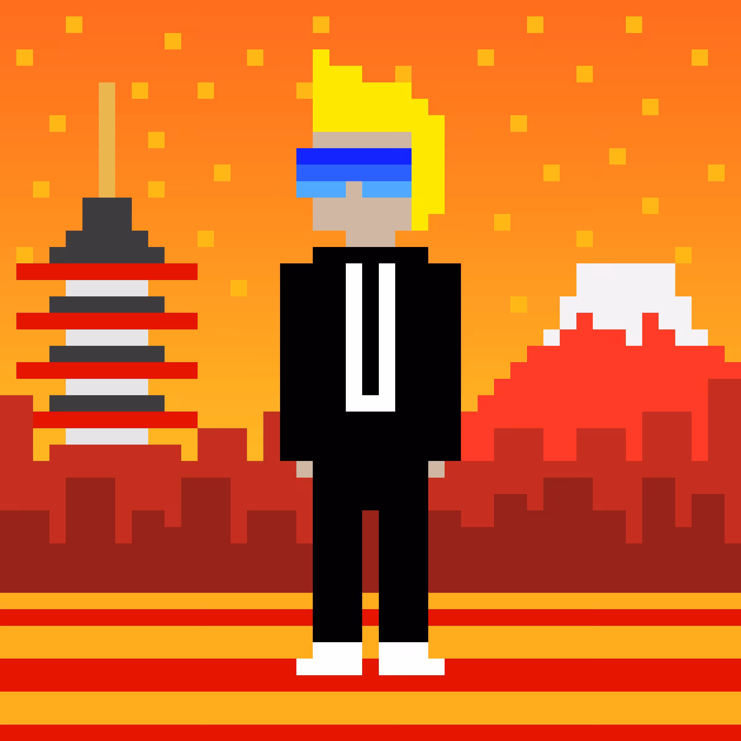 CryptoTokyoite #744