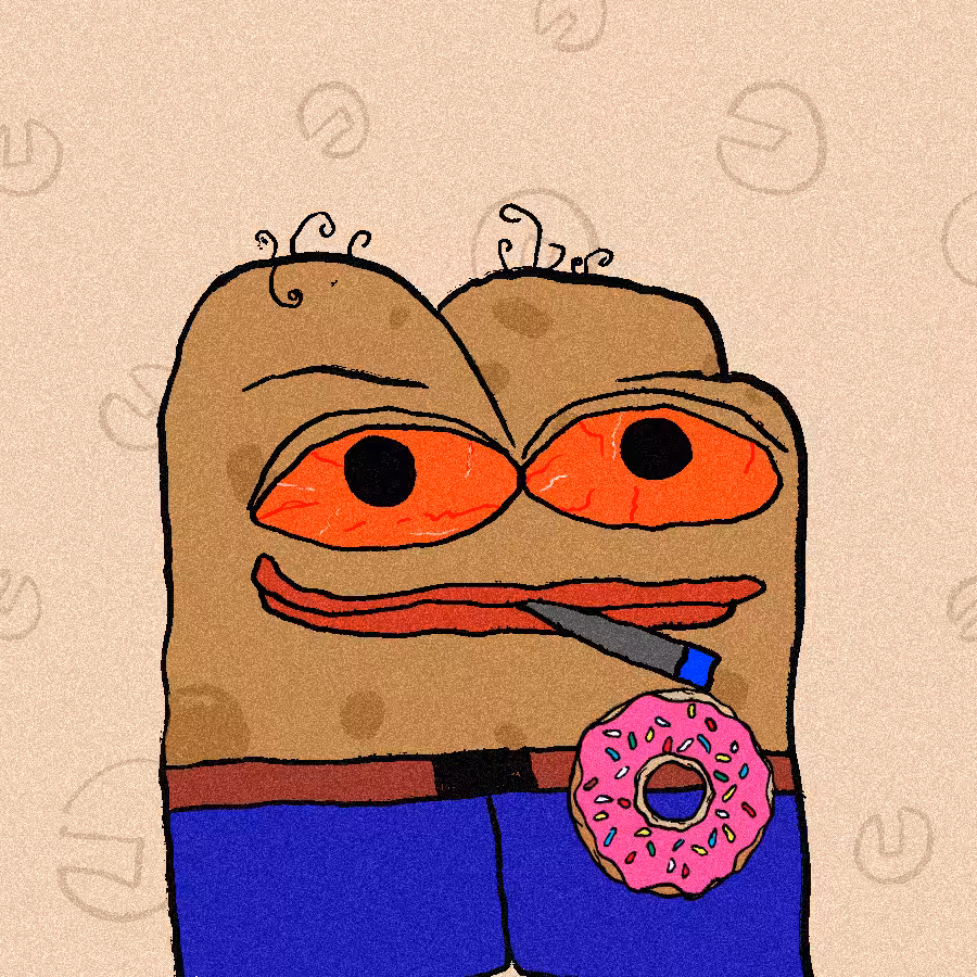 SPENGE #765