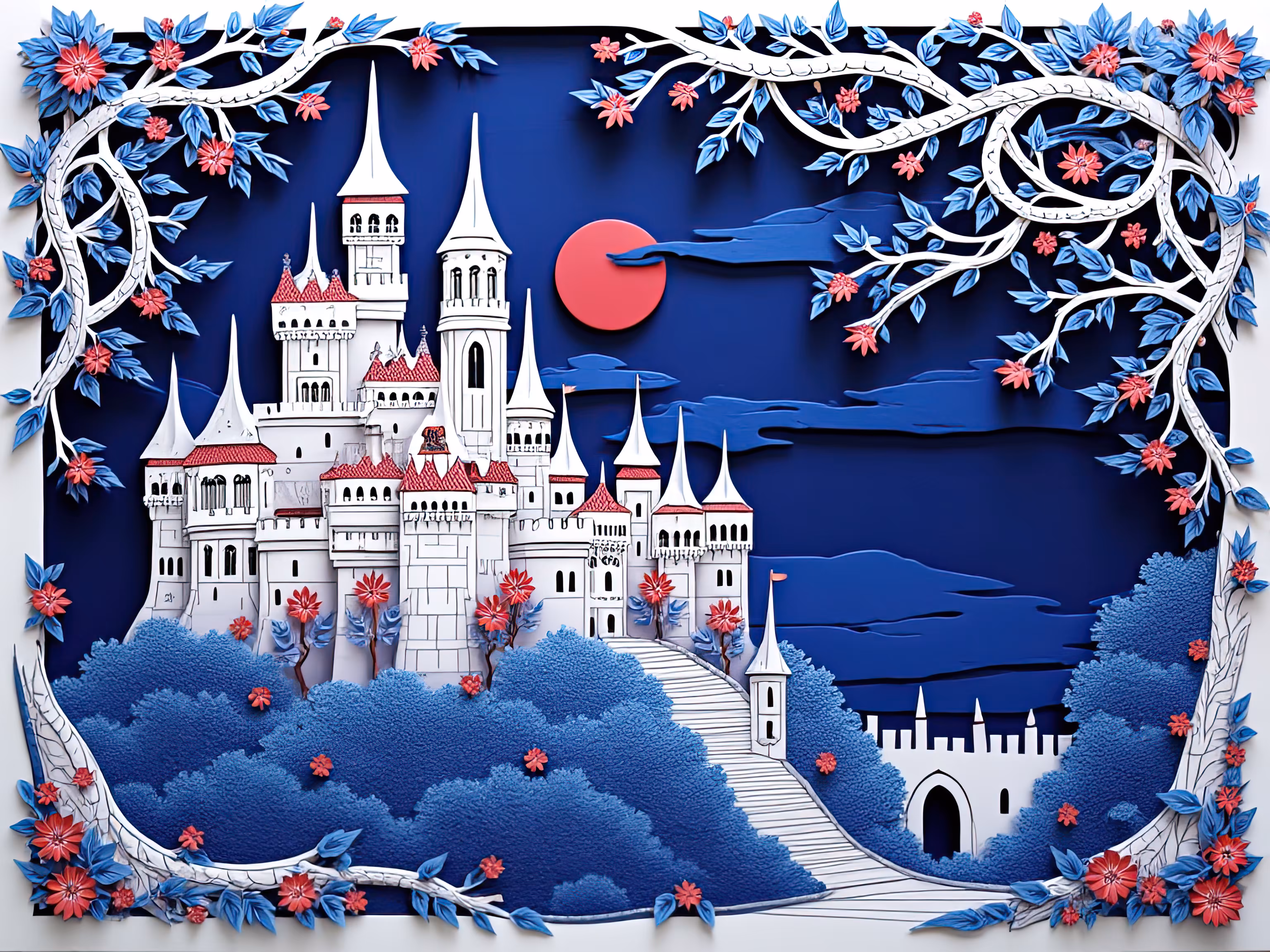 Paper Kingdom