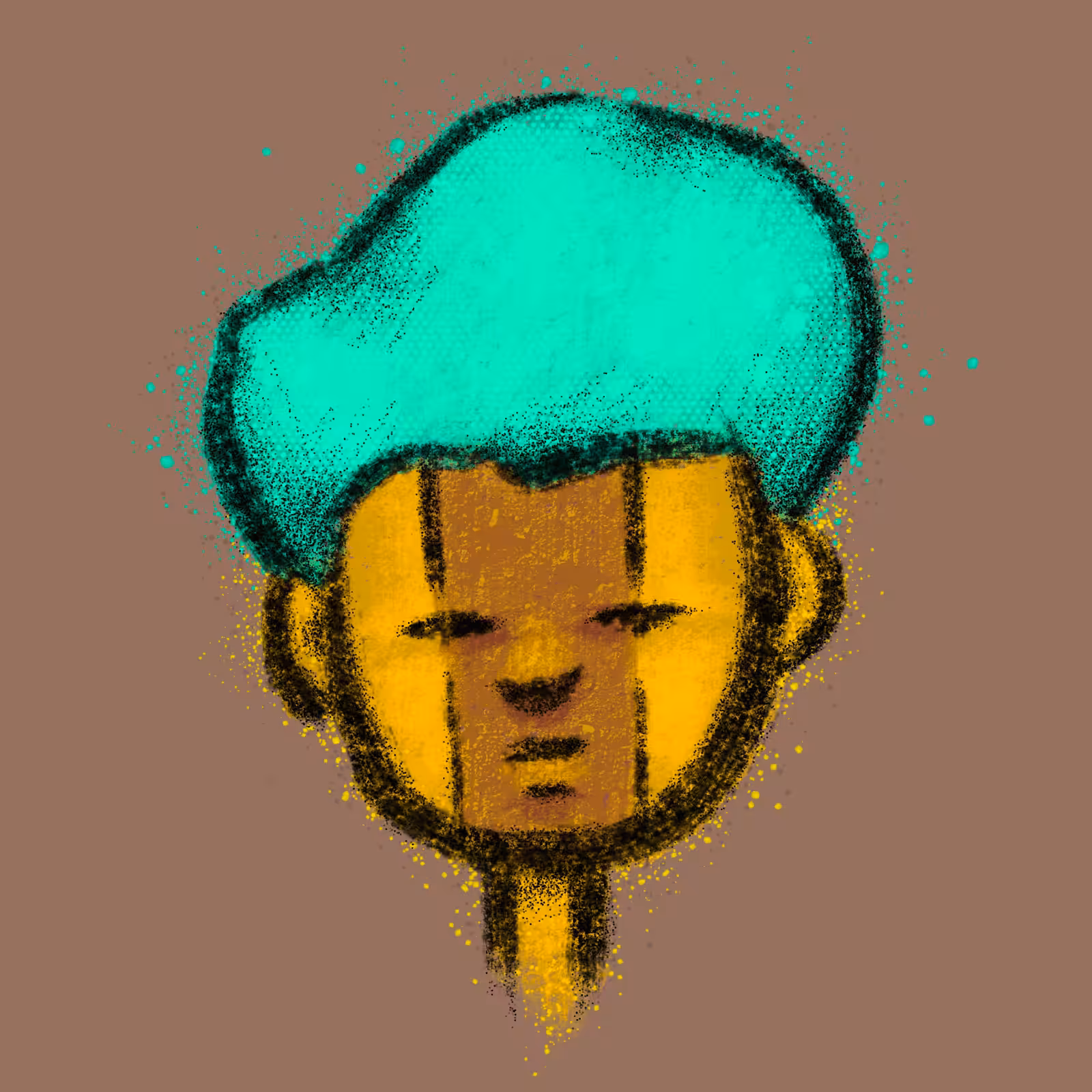 Mutt Twenty Three