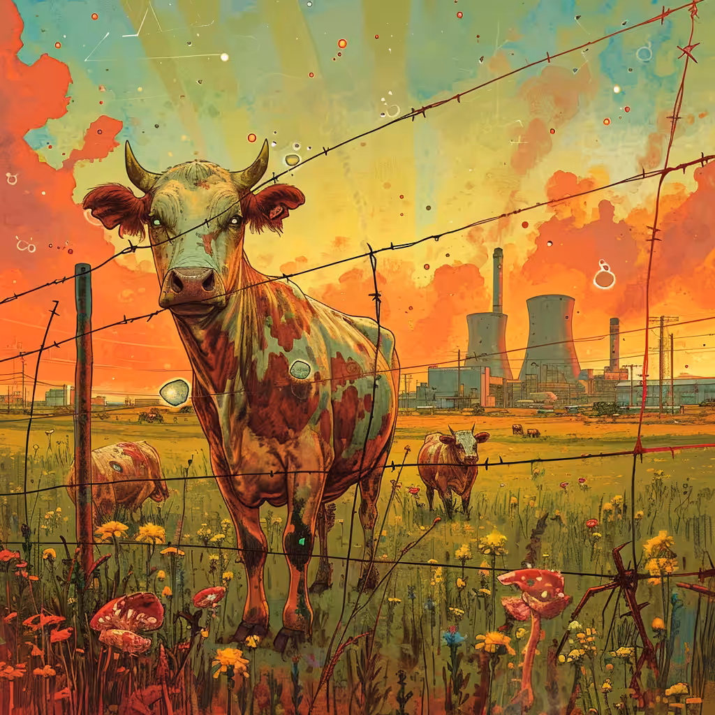 COWS