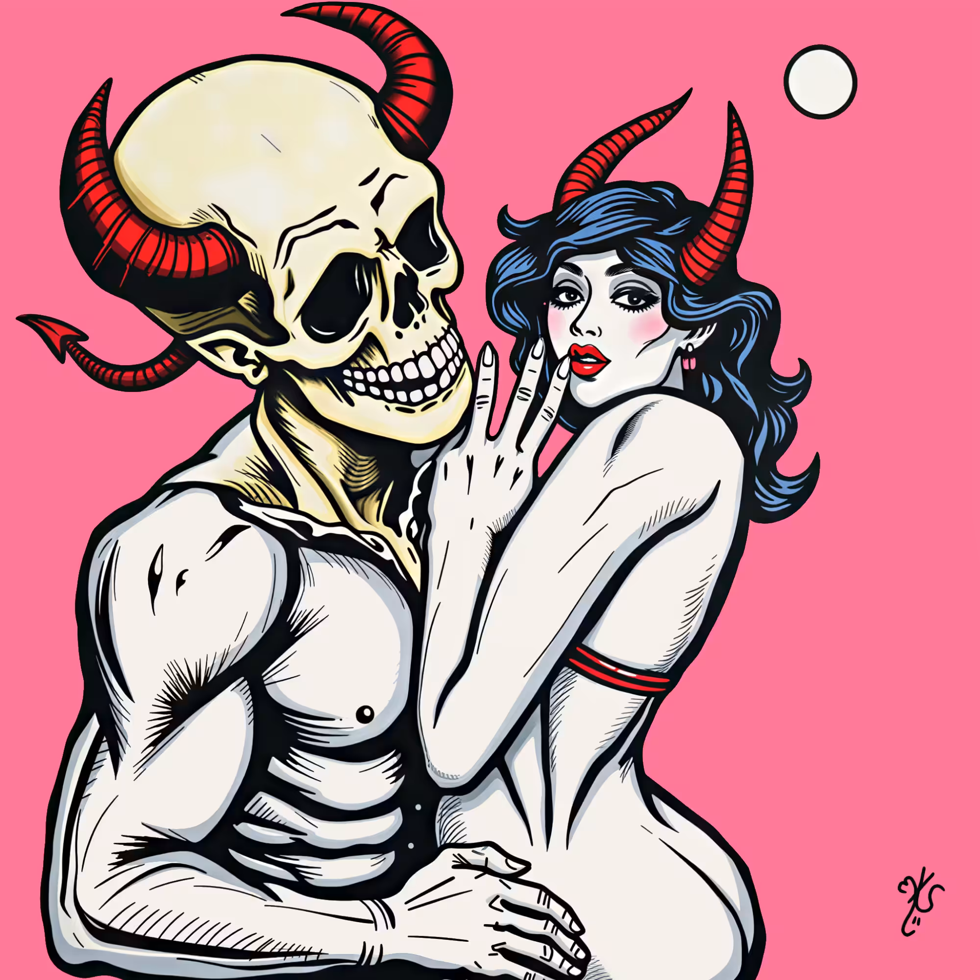 Death Pop 07