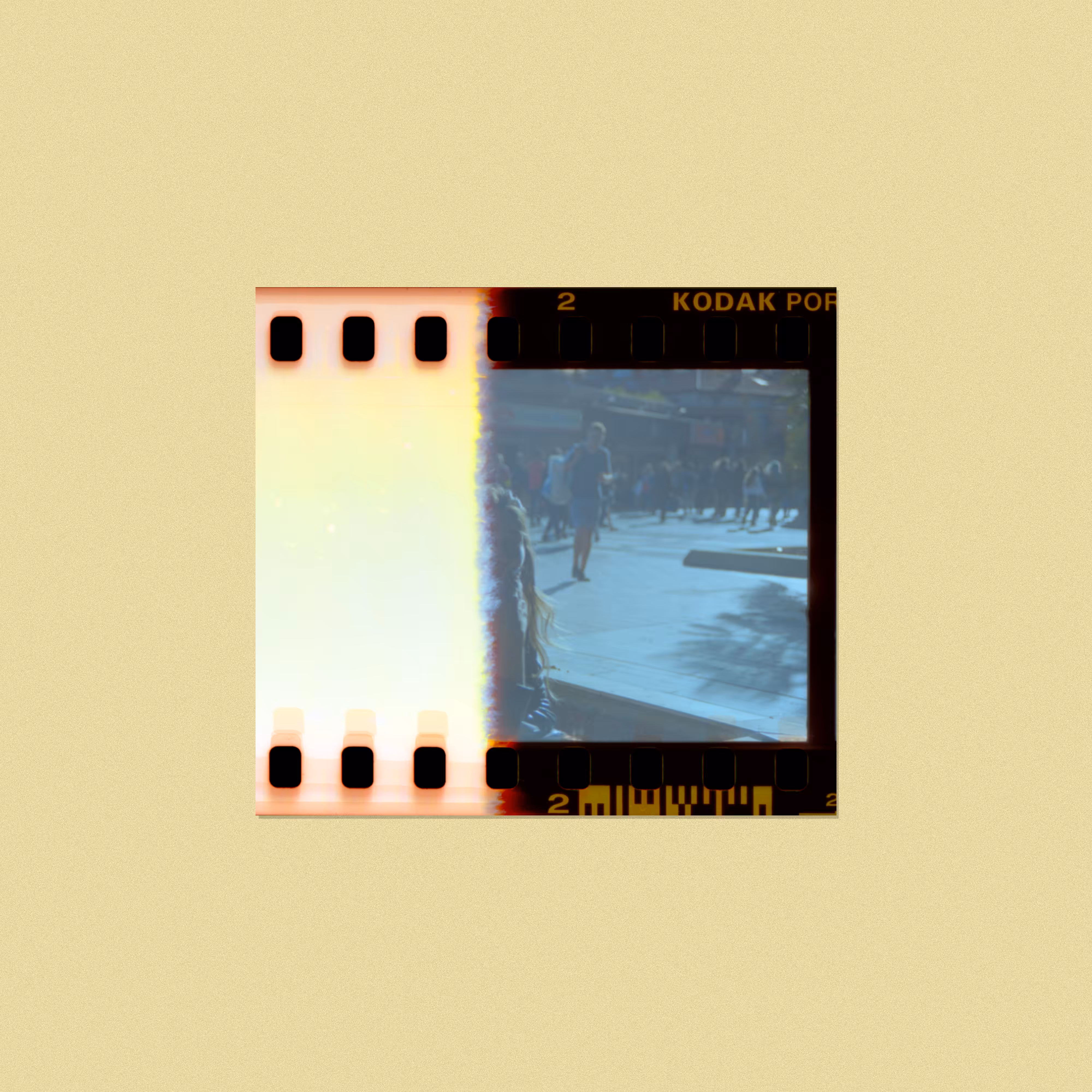 Forgottez #029