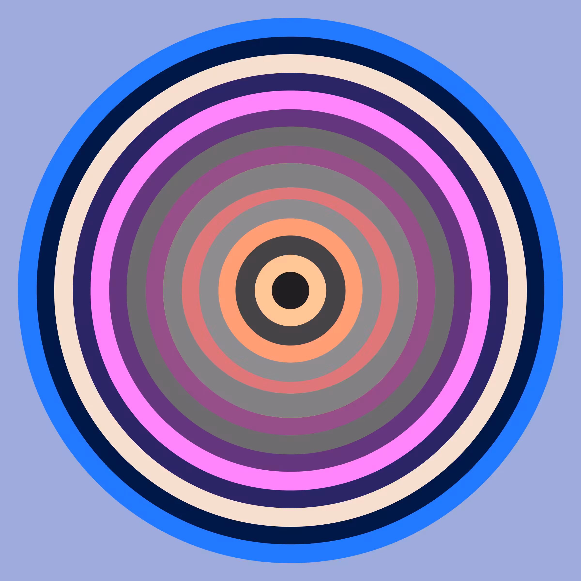 Circle of Frens² #6468