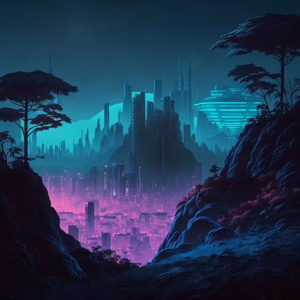 PunkScapes 4