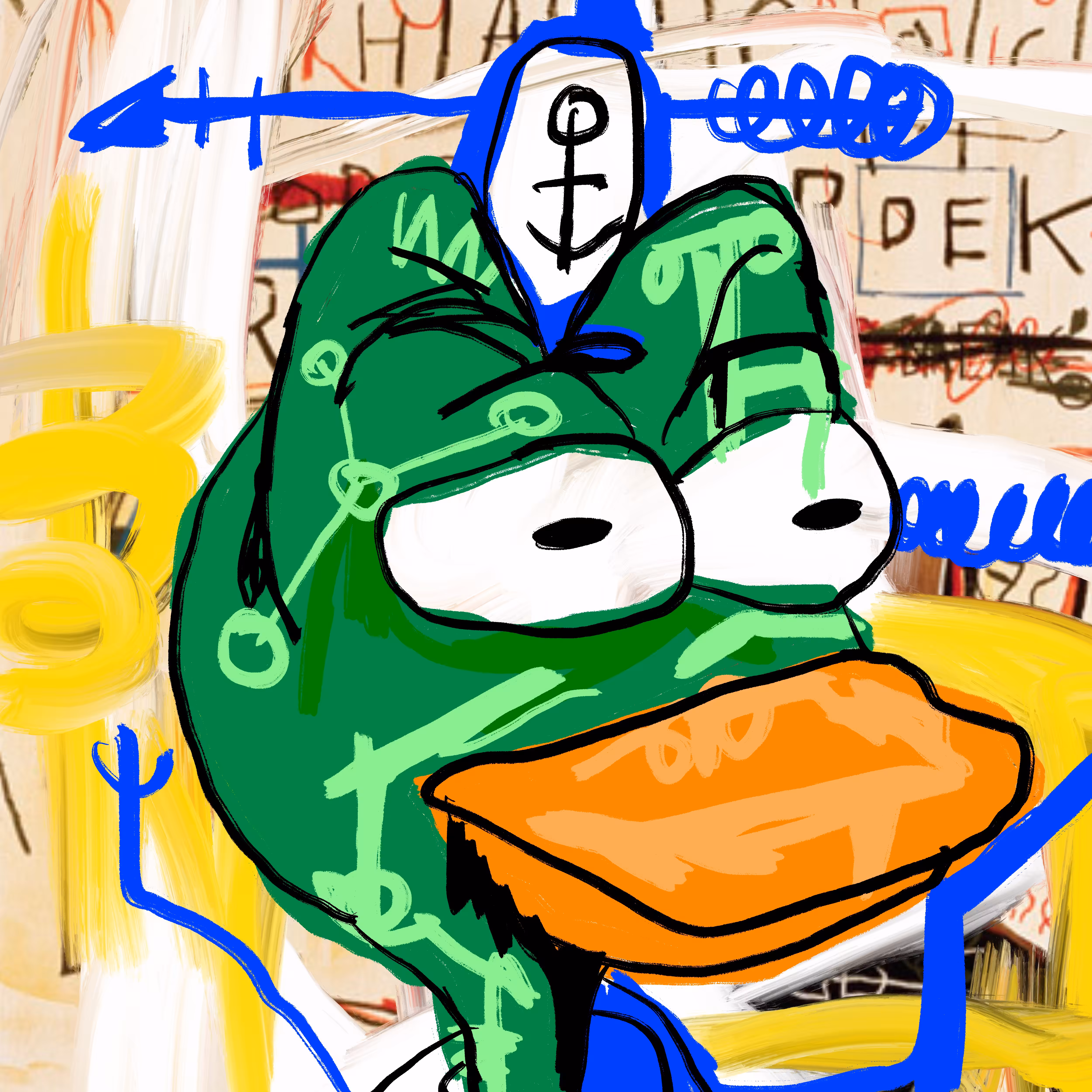 Basqkek 329