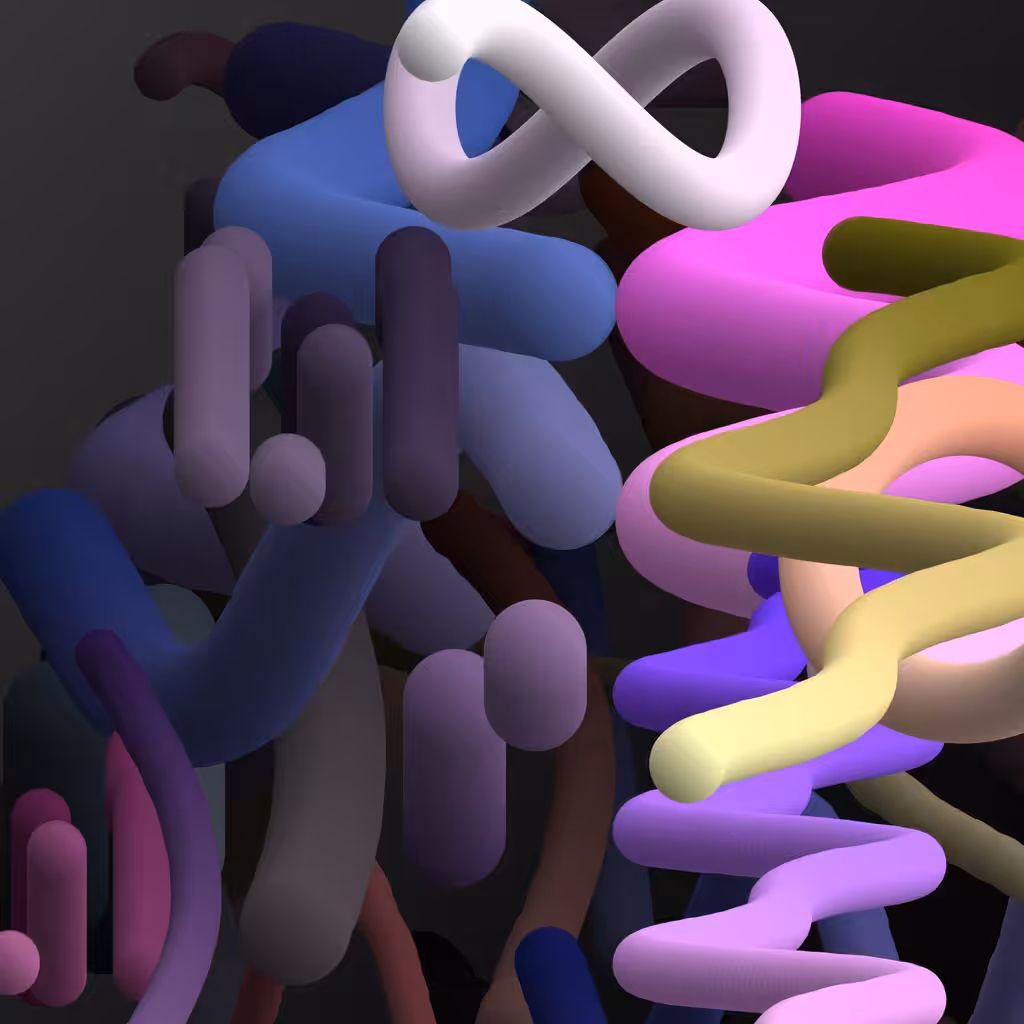 Cell Structure #4