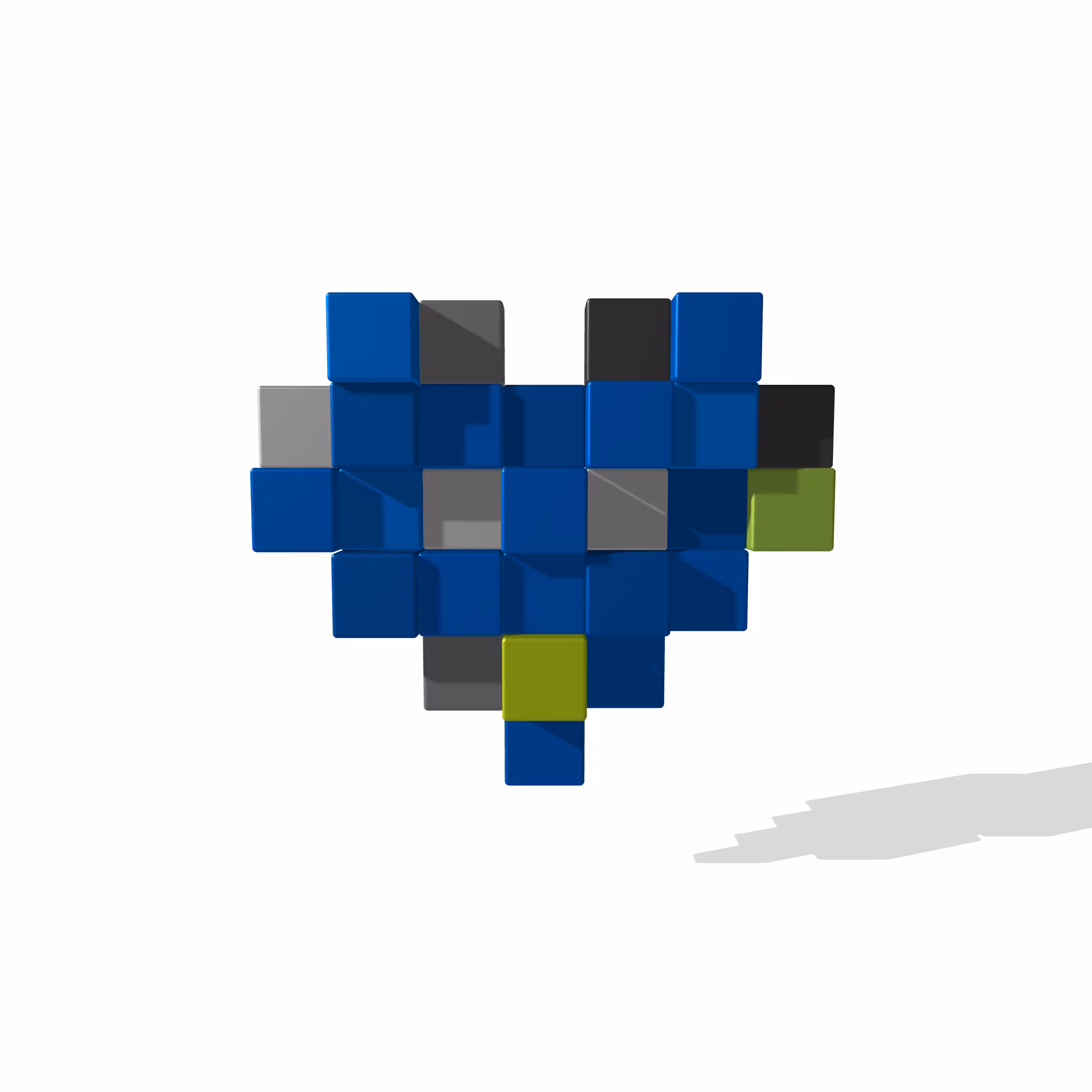 heart + craft #16656
