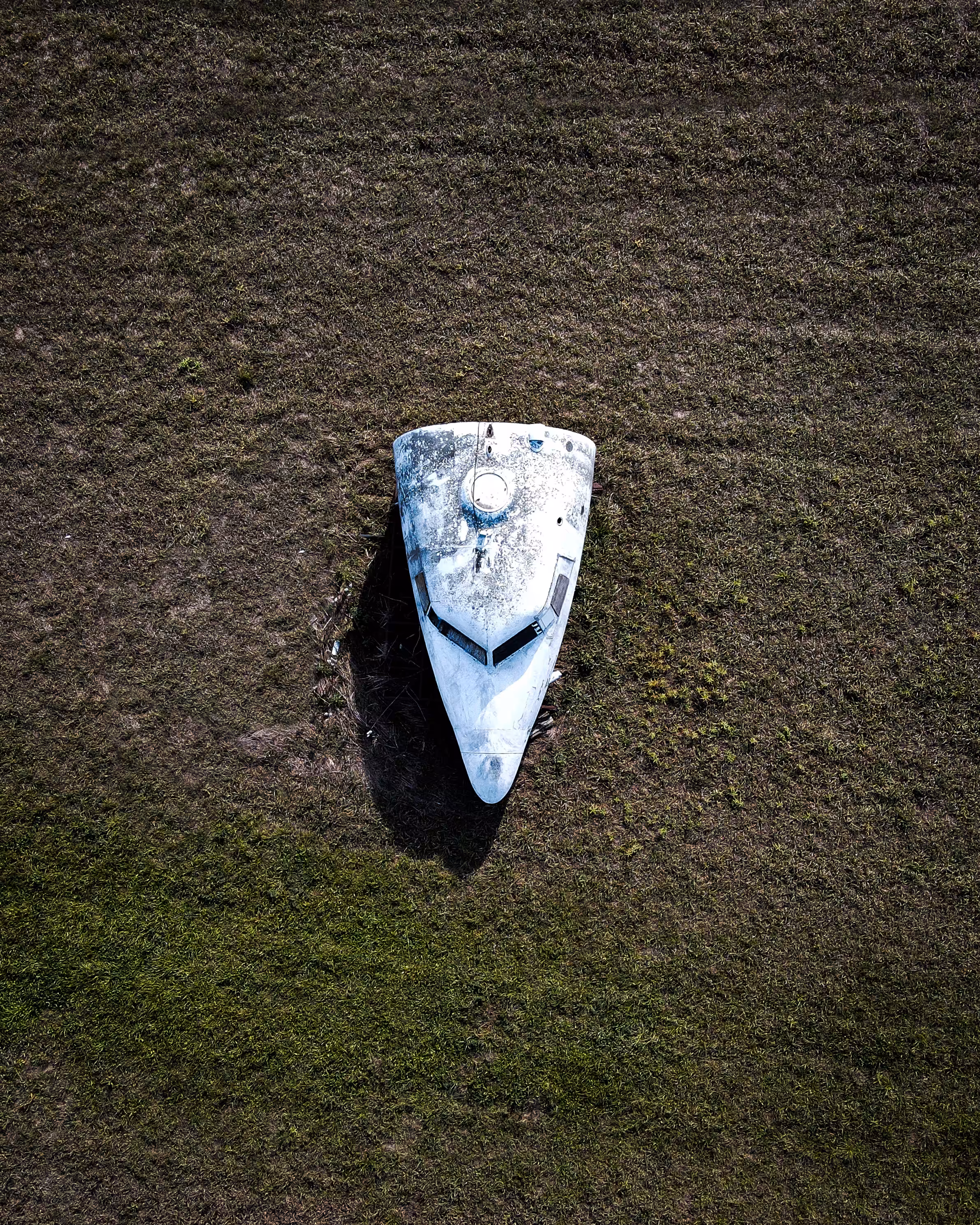 Lost Planes #16