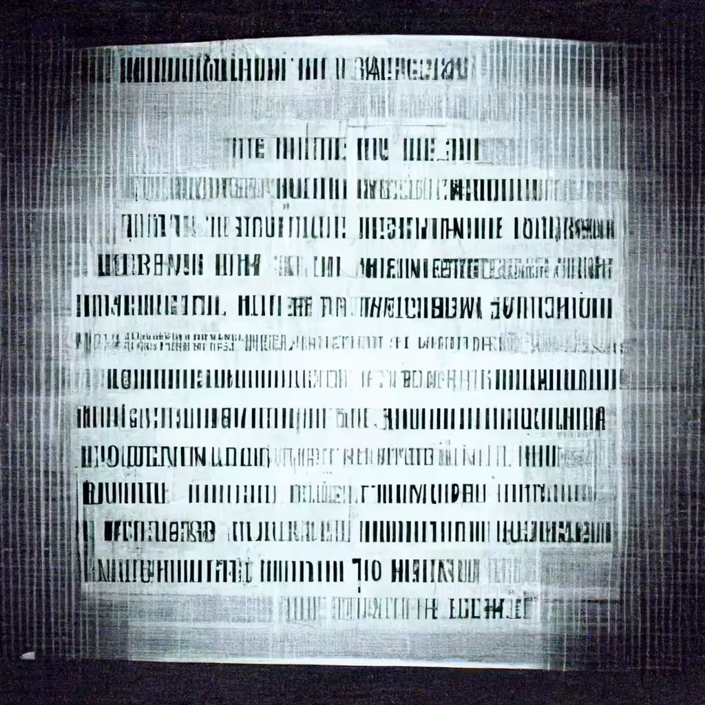 The Idea Becomes A Machine: IDEAMACHINE 39/512
