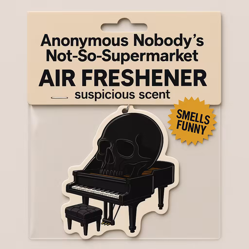Air Freshener