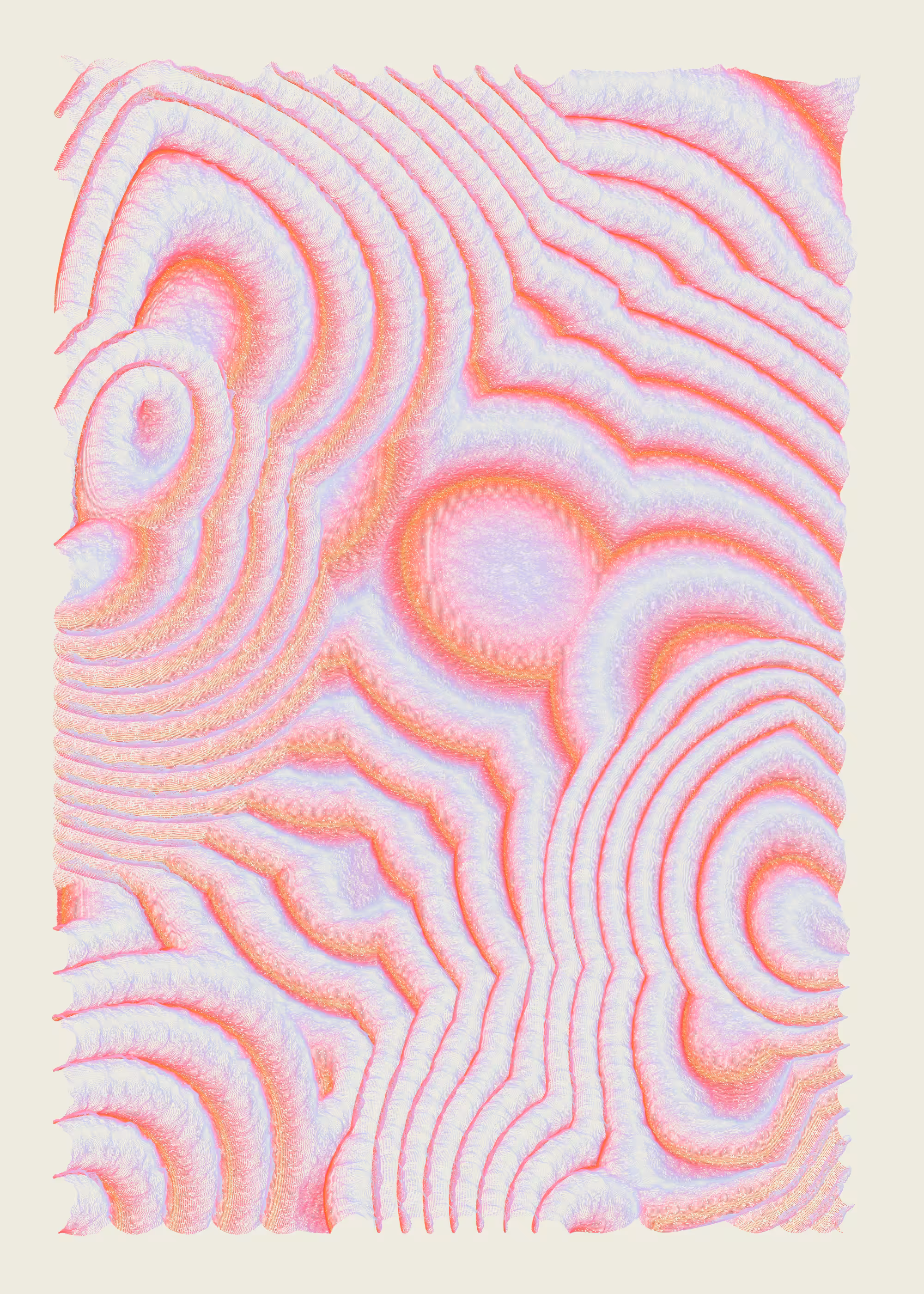 Beginnings #36