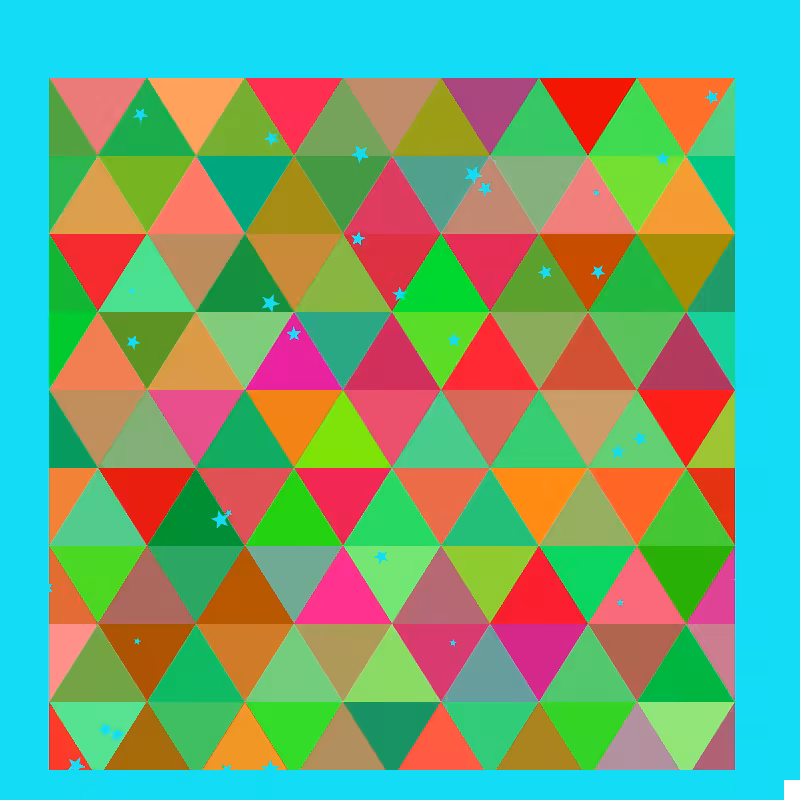 Triangles #111