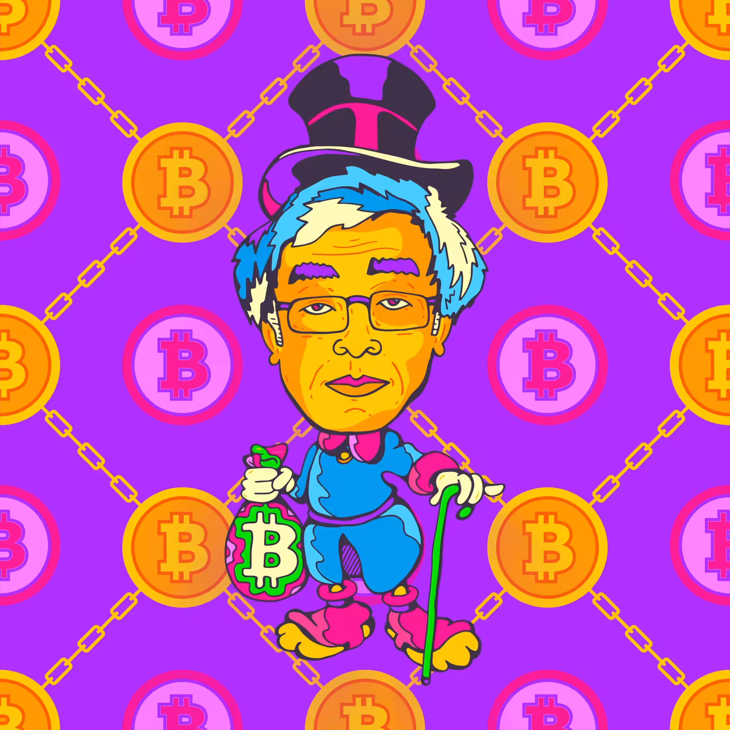 SATOSHI #199/358