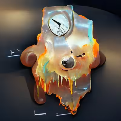 DALI BEAR