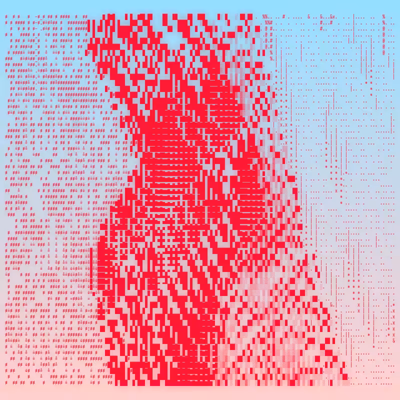 ASCII-SCAPE #202