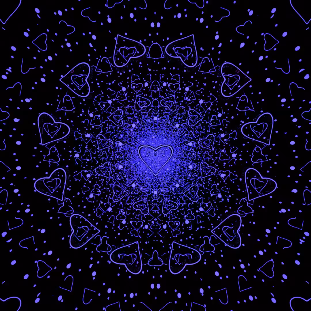 Hearts Infinity 💖
