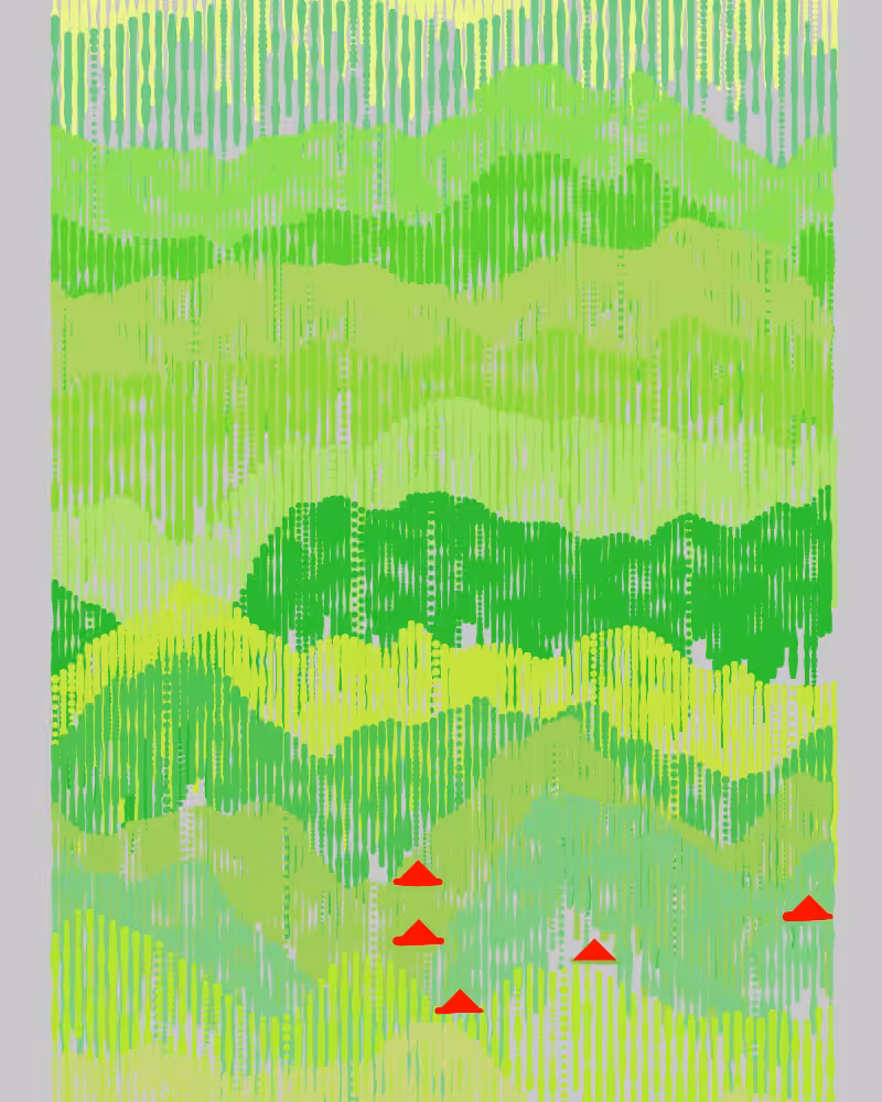 mountain&3 #36