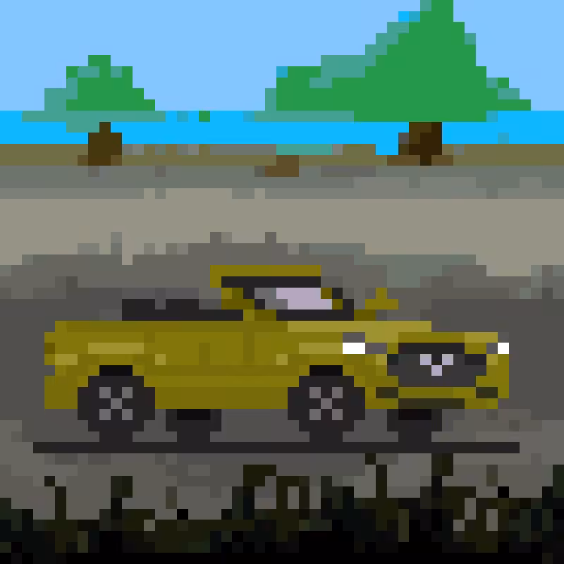 NO ROADMAP #76