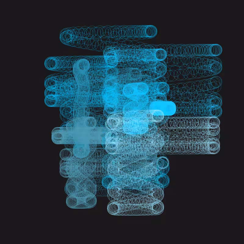 sinuosity #301