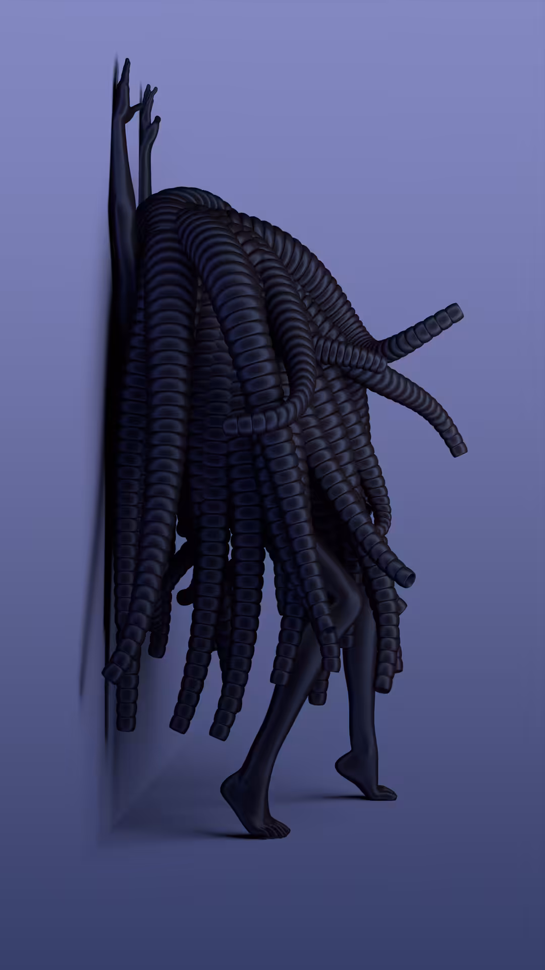 Thought Pattern 001