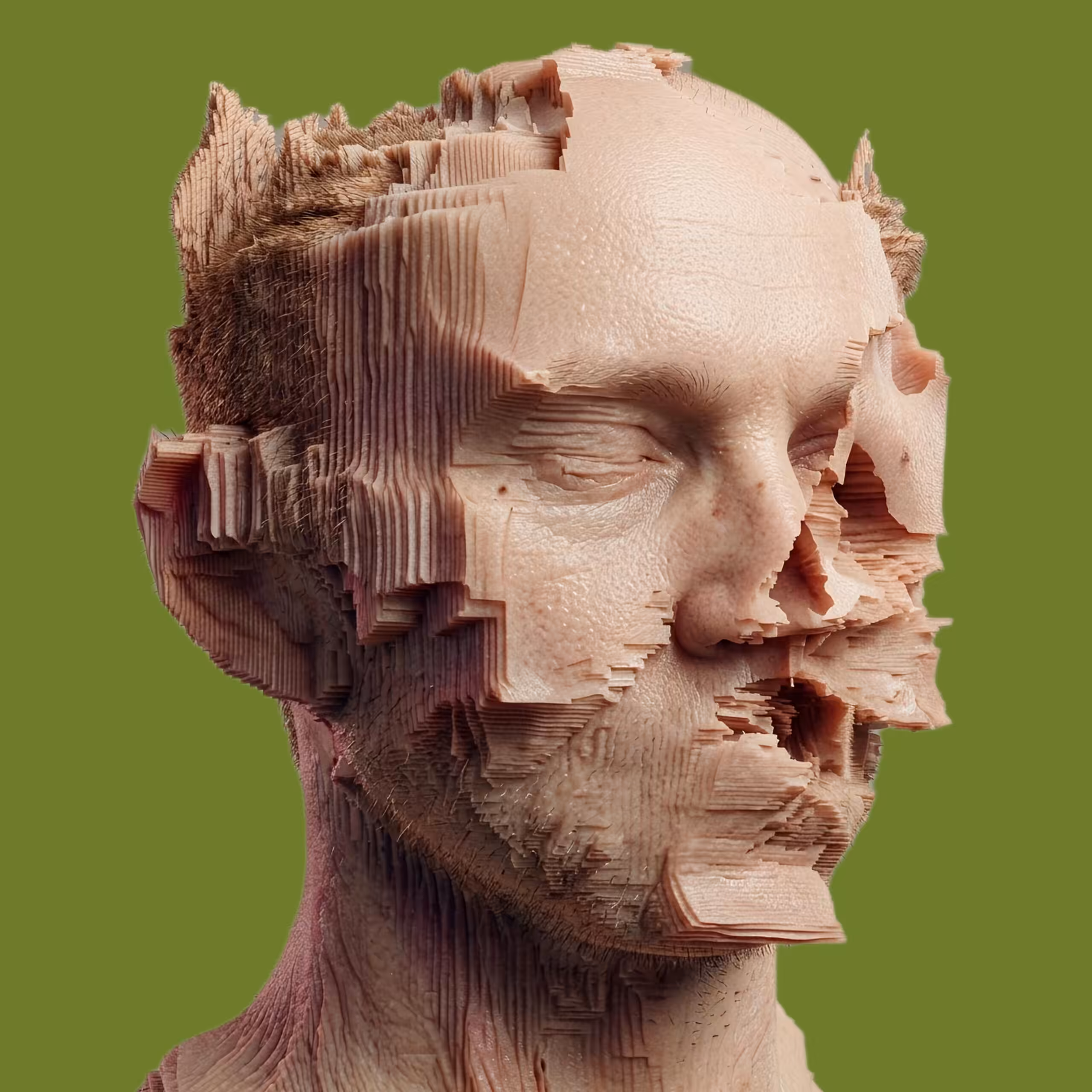Ｆｌｅｓｈ　Ｂｕｆｆｅｒ